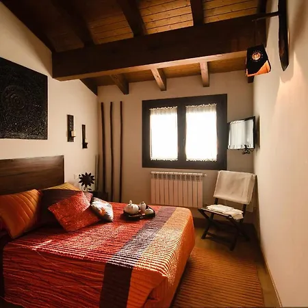 La Casa Magica De Llanes *