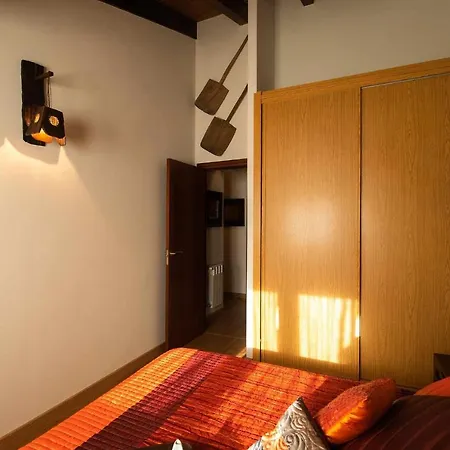 La Casa Magica De Llanes Pancar