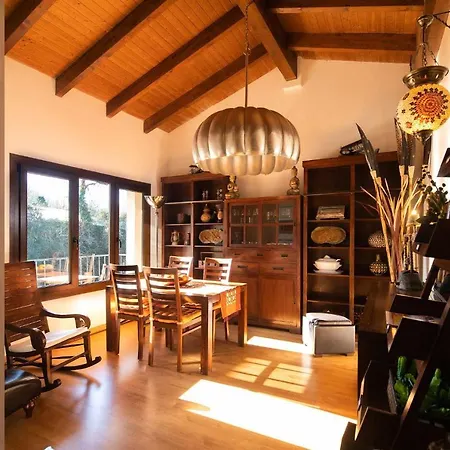 La Casa Magica De Llanes *