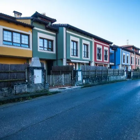 La Casa Magica De Llanes *