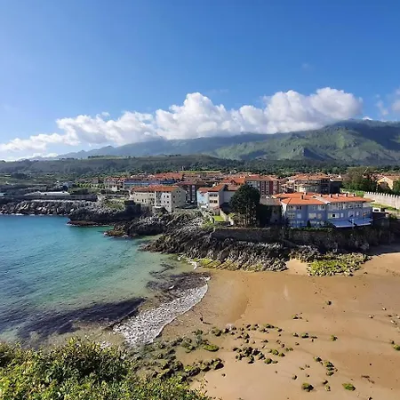 La Casa Magica De Llanes *